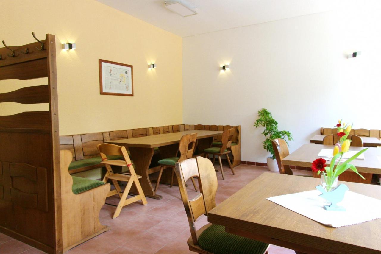 Waldpension Droyssig Room photo