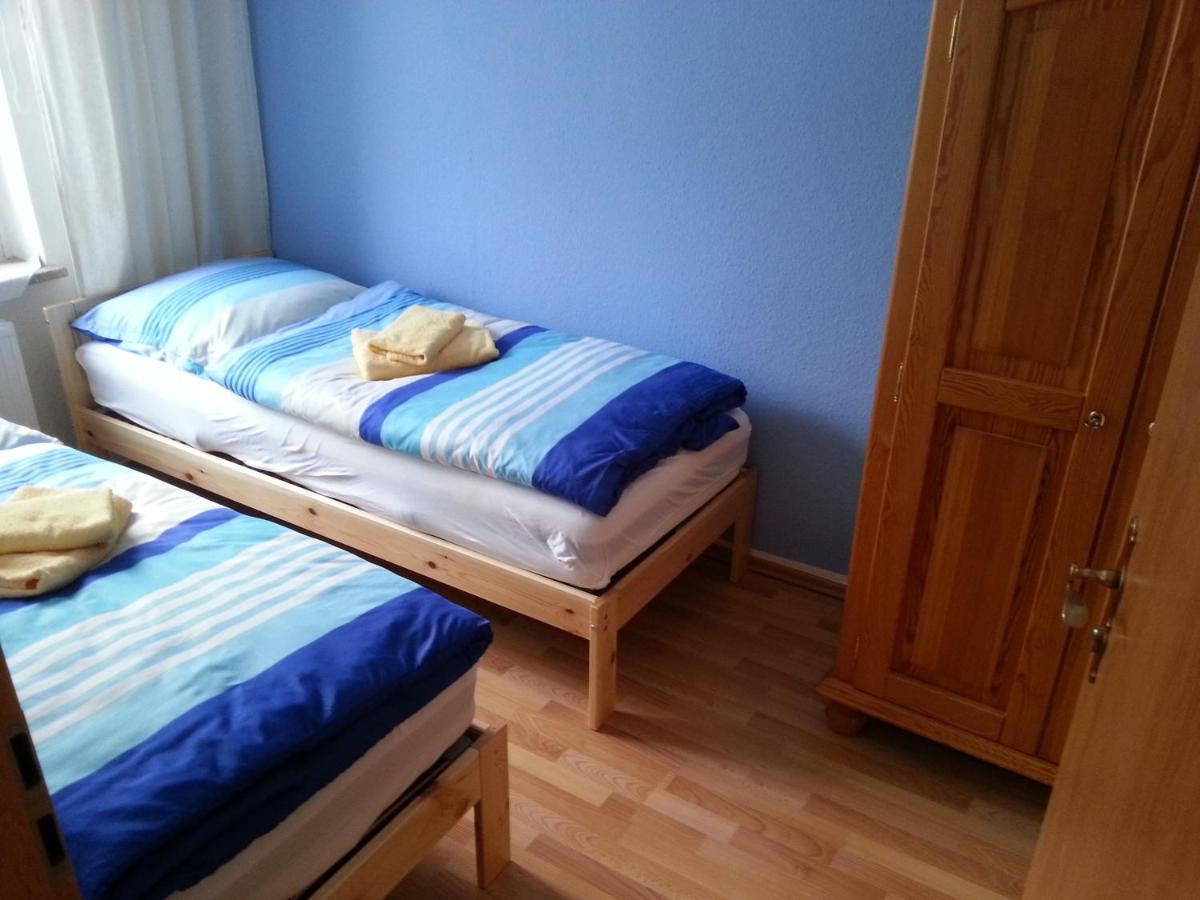 Waldpension Droyssig Room photo